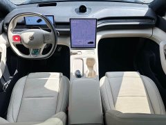 NIO ES6 2024 75kWh - ფოტო 7