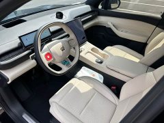 NIO ES6 2024 75kWh - ფოტო 8