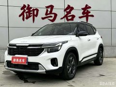 Kia Situs 1.5L CVT Luxury - ფოტო 1