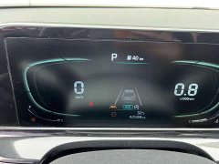 Kia Situs 1.5L CVT Luxury - ფოტო 11