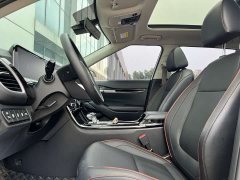 Kia Situs 1.5L CVT Luxury - ფოტო 17
