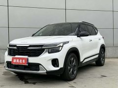 Kia Situs 1.5L CVT Luxury - ფოტო 2