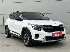 Kia Situs 1.5L CVT Luxury - ფოტო 3