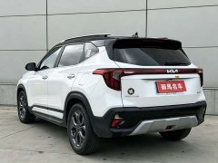 Kia Situs 1.5L CVT Luxury - ფოტო 5