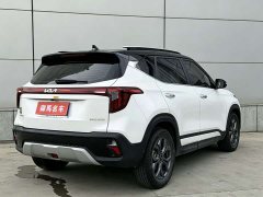 Kia Situs 1.5L CVT Luxury - ფოტო 6