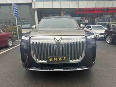 Voyah Lantu Taishan Ultra - ფოტო 2