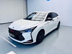 Dongfeng Yixuan 2021 230T Automatic Shadow Knight Edition - ფოტო 1