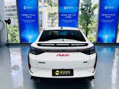 Dongfeng Yixuan 2021 230T Automatic Shadow Knight Edition - ფოტო 10