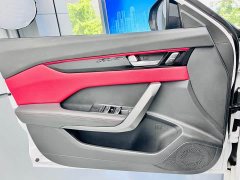 Dongfeng Yixuan 2021 230T Automatic Shadow Knight Edition - ფოტო 11