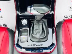 Dongfeng Yixuan 2021 230T Automatic Shadow Knight Edition - ფოტო 16