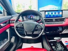 Dongfeng Yixuan 2021 230T Automatic Shadow Knight Edition - ფოტო 17