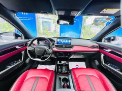 Dongfeng Yixuan 2021 230T Automatic Shadow Knight Edition - ფოტო 18