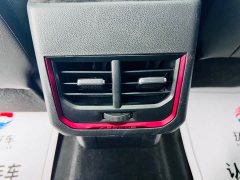 Dongfeng Yixuan 2021 230T Automatic Shadow Knight Edition - ფოტო 19