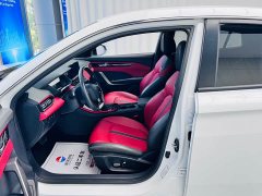 Dongfeng Yixuan 2021 230T Automatic Shadow Knight Edition - ფოტო 20