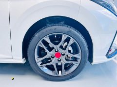 Dongfeng Yixuan 2021 230T Automatic Shadow Knight Edition - ფოტო 4