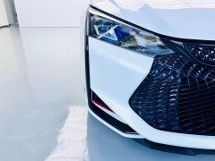 Dongfeng Yixuan 2021 230T Automatic Shadow Knight Edition - ფოტო 6