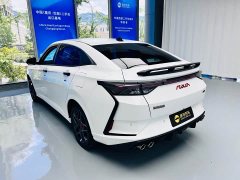 Dongfeng Yixuan 2021 230T Automatic Shadow Knight Edition - ფოტო 8