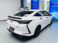 Dongfeng Yixuan 2021 230T Automatic Shadow Knight Edition - ფოტო 9