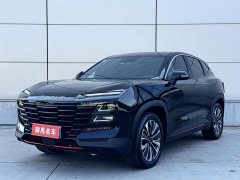 Jetour Jietu Dasheng 1.5T DCT Star Radiance PRO - ფოტო 1
