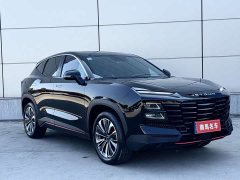 Jetour Jietu Dasheng 1.5T DCT Star Radiance PRO - ფოტო 3