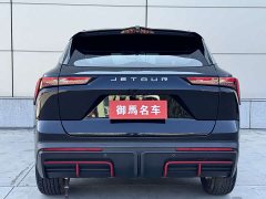 Jetour Jietu Dasheng 1.5T DCT Star Radiance PRO - ფოტო 4