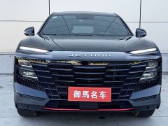 Jetour Jietu Dasheng 1.5T DCT Star Radiance PRO - ფოტო 5
