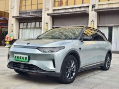 Leapmotor Leapo C11 Pure Electric 500 Comfort Edition - ფოტო 1