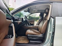 Leapmotor Leapo C11 Pure Electric 500 Comfort Edition - ფოტო 11