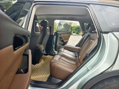 Leapmotor Leapo C11 Pure Electric 500 Comfort Edition - ფოტო 12