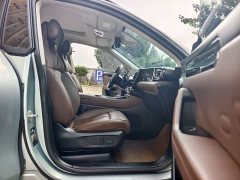 Leapmotor Leapo C11 Pure Electric 500 Comfort Edition - ფოტო 13