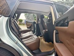 Leapmotor Leapo C11 Pure Electric 500 Comfort Edition - ფოტო 14