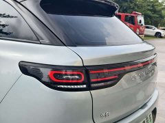 Leapmotor Leapo C11 Pure Electric 500 Comfort Edition - ფოტო 18
