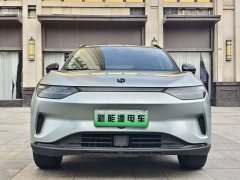 Leapmotor Leapo C11 Pure Electric 500 Comfort Edition - ფოტო 2