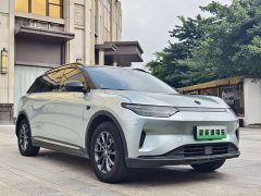 Leapmotor Leapo C11 Pure Electric 500 Comfort Edition - ფოტო 3