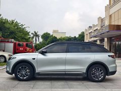 Leapmotor Leapo C11 Pure Electric 500 Comfort Edition - ფოტო 4