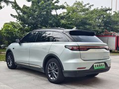 Leapmotor Leapo C11 Pure Electric 500 Comfort Edition - ფოტო 5