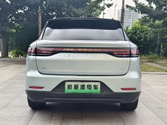 Leapmotor Leapo C11 Pure Electric 500 Comfort Edition - ფოტო 6