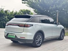 Leapmotor Leapo C11 Pure Electric 500 Comfort Edition - ფოტო 7