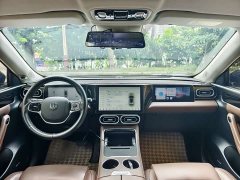 Leapmotor Leapo C11 Pure Electric 500 Comfort Edition - ფოტო 9