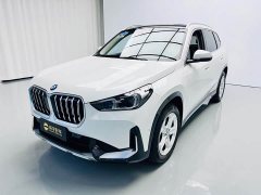 BMW X1 2023 sDrive20Li X Design Package - ფოტო 1