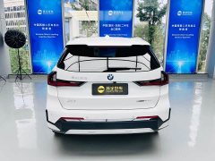 BMW X1 2023 sDrive20Li X Design Package - ფოტო 10