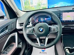 BMW X1 2023 sDrive20Li X Design Package - ფოტო 17