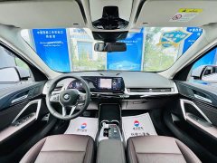 BMW X1 2023 sDrive20Li X Design Package - ფოტო 18