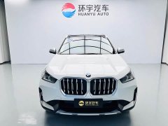 BMW X1 2023 sDrive20Li X Design Package - ფოტო 2
