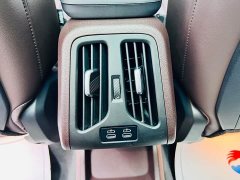BMW X1 2023 sDrive20Li X Design Package - ფოტო 20