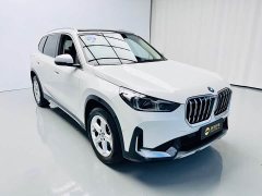 BMW X1 2023 sDrive20Li X Design Package - ფოტო 3