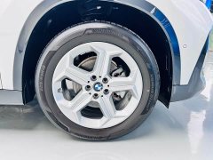 BMW X1 2023 sDrive20Li X Design Package - ფოტო 4