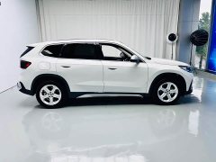 BMW X1 2023 sDrive20Li X Design Package - ფოტო 5