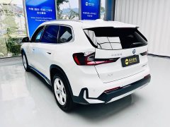 BMW X1 2023 sDrive20Li X Design Package - ფოტო 8