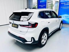 BMW X1 2023 sDrive20Li X Design Package - ფოტო 9